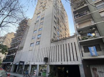 Garage · 16m² · 1 Cochera · Balvanera - Cochera Cubierta en Viamonte 2531 - Acceso por Rampa - Seguridad