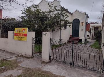 Casa de 2 ambientes, Tigre · Venta en Block