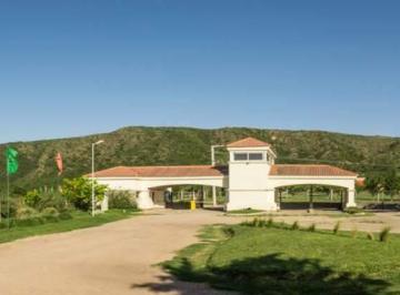 Terreno · 1000m² · Se Venden Terrenos en Carlos Paz Golf Country