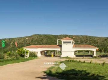 Terreno · 1000ha · Se Venden Terrenos en Carlos Paz Golf Country