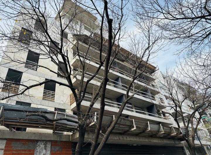 Departamento · 139m² · 4 Ambientes