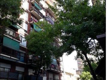 Departamento de 1 ambiente, Congreso · Hermosísimo Monoambiente Al Frente C/balcón