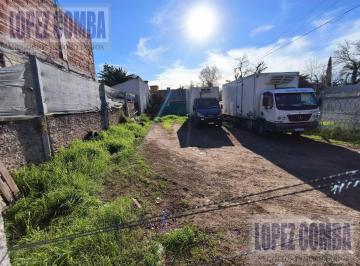 Terreno · 50m² · Terreno en Venta, Hurlingham, Parque Quirno.