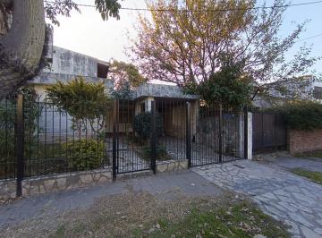 Casa de 4 ambientes, San Miguel · Casa Americana Sobre Dos Lotes. Ideal Inversor