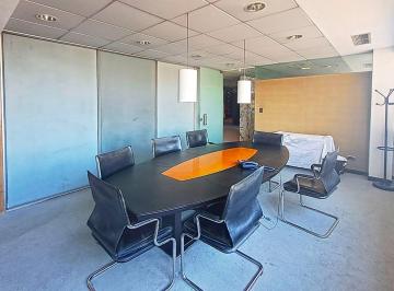 Oficina comercial · 586m² · Venta de Oficinas en Duplex - Pisos 10 y 11 - Cerrito Al 800