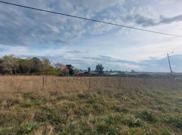 Terreno · 599m² · Lote en Zona Chapadmalal.