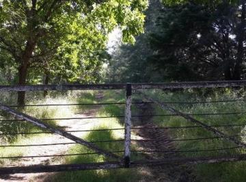 Campo , Campana · Excelente Campo en Venta de 74 Has - Apto Desarrollo Inmobiliario - Campana
