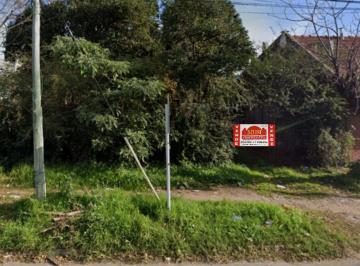 Terreno · 338m² · Lote en Venta 337 m² - Martin Coronado.