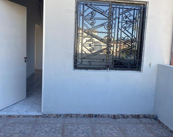 Departamento · 45m² · 2 Ambientes