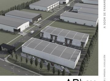 Bodega-Galpón · 205m² · Nave Industrial - Loma Verde
