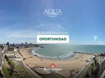Departamento · 216m² · 4 Ambientes · 2 Cocheras · Venta Semipiso a Estrenar en El Torreón Vista Panorámica Al Mar
