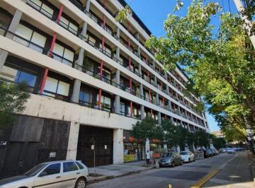 Oficina comercial · 98m² · 4 Ambientes · 1 Cochera · Loft 103 m² - Alquiler - Cochera Fija Cubierta