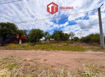 Terreno · 1455m² · Vende - Dos Lotes en Ruta N°5