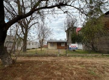 Casa · 47m² · 1 Ambiente · Casa en Venta con Gran Terreno Sobre Importante Av