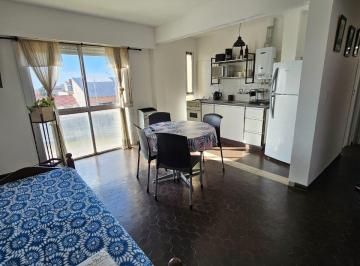Departamento · 34m² · 1 Dormitorio · 1 Cochera · Venta 2 Ambientes con Cochera Fija Cubierta