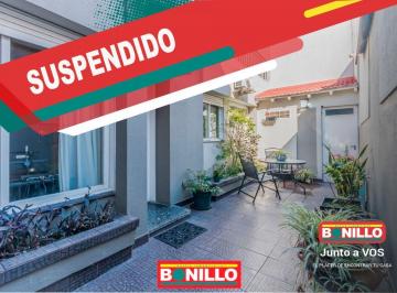 BNP-BNP-2979_2 · Suspendido PH 5 Ambientes Venta Villa Pueyrredón