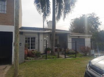 Casa de 4 ambientes, La Matanza · Casa en Venta, Km 40