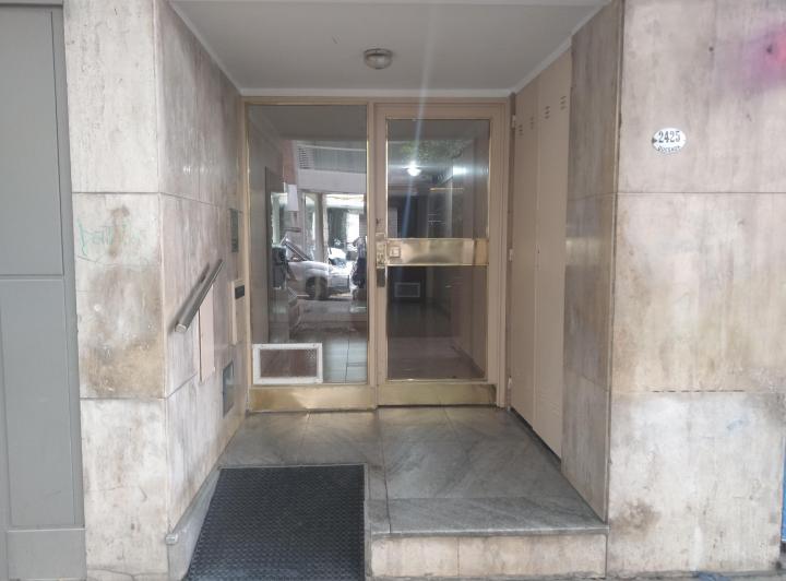 Departamento · 28m² · 2 Ambientes