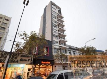 CRS-CRS-1169_2 · Av San Martín 2380 6º B - Paternal 2amb 43 m² con Amenities