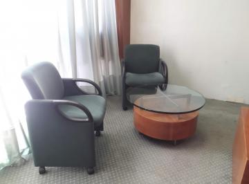 Oficina comercial de 6 ambientes, Tribunales · Alquiler Oficina - Parana y Corrientes