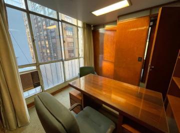 Oficina comercial de 6 ambientes, Tribunales · Alquiler Oficina - Parana y Corrientes