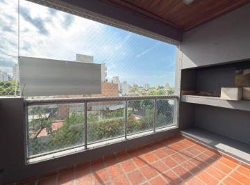 Departamento de 3 ambientes, Ciudad de Santa Fe · Semipiso Dos Dorm.. Zona Legislatura