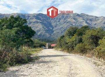 Terreno · 786m² · Terreno en Barranca Colorada, Merlo, San Luis