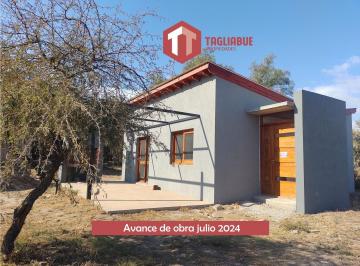 Casa · 69m² · 3 Ambientes · 1 Cochera · Confort y Precio a Tu Medida