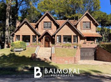 BML-BML-1140_2 · 8150 - Casa en Alquiler - Pinamar, Zona Norte Tennis