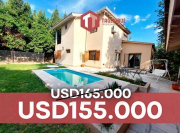 Casa · 280m² · 13 Ambientes · Importante Propiedad - 2 Casas