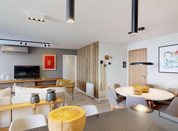 Departamento · 120m² · 4 Ambientes · Departamento en Pacífico /valle Escondido 2 y 3 Dorm.!