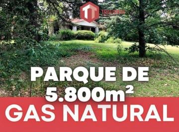 Casa · 240m² · 7 Ambientes · Importante Propiedad en Merlo San Luis