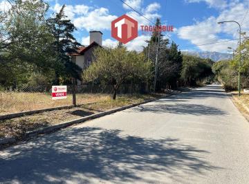 Terreno · 806m² · Terreno en Rincon - Excelente Lote en Rincón - Merlo, San Luis