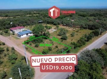 Terreno · 814m² · 3 Lotes en Piedra Blanca - Lote en Esquina