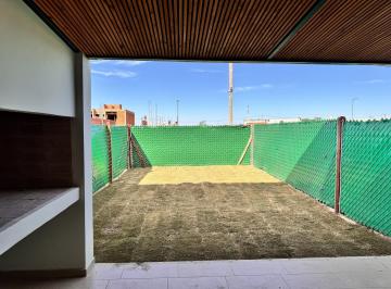 PH · 106m² · 3 Ambientes · 1 Cochera · Duplex Docta Malagueño 2 Dorm + Escritorio!
