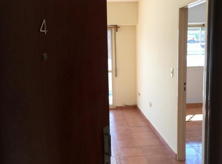 Departamento · 50m² · 2 Ambientes