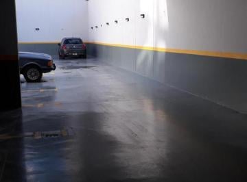 Garage · 12m² · Cochera en Venta - Villa Urquiza Fija y Descubierta