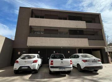 Departamento · 59m² · 4 Ambientes · 1 Cochera · 2 Hab/1 Baño/cochera