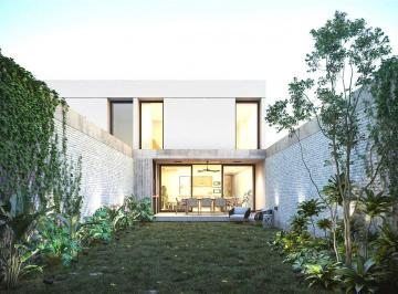 PH · 130m² · 4 Ambientes · 2 Cocheras · Venta PH / Dúplex Plottier en Construcción