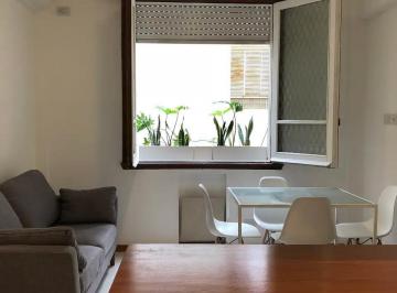 Departamento de 3 ambientes, Villa Crespo · Luminoso Departamento 3 Ambientes Equipado