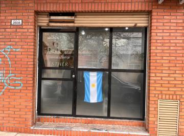 Local comercial de 1 ambiente, General San Martín · Local de Negocio en Venta en Villa Maipu