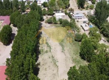 Terreno · 110m² · 3 Dormitorios · 4 Cocheras · Terreno - Uspallata