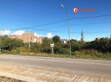 Terreno · 459m² · Terreno - Barranca Arriba - Oportunidad - Comercial - Vistas