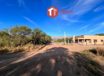 Terreno · 1500m² · Terreno en Merlo - Plaza Pueblo - Lote 3 - Mza 211