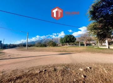 Terreno · 800m² · Jardines de La Plaza Lote 175