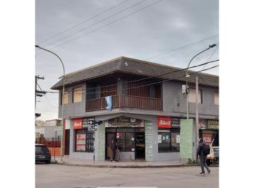 Casa · 160m² · 6 Ambientes · 1 Cochera · Casa 6 Ambientes Mas Local