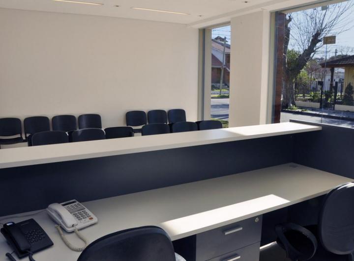Local comercial · 286m² · 12 Ambientes