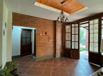 Casa · 200m² · 4 Ambientes · 1 Cochera · Guemes 200, Yerba Buena