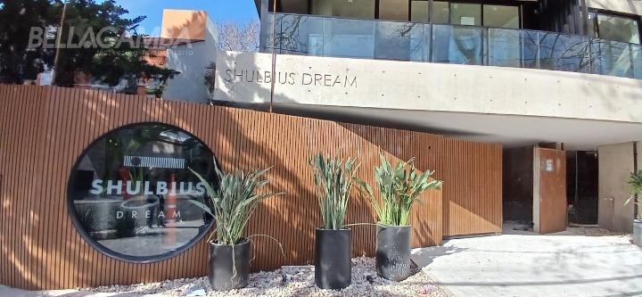 Departamento · 46m² · 2 Ambientes · 1 Cochera