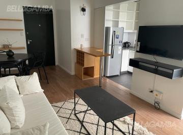 Departamento · 38m² · 1 Ambiente · Departamento Venta Florida Patio Planta Baja